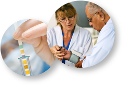 Clinical Centers nationwide participate in the CRIC study